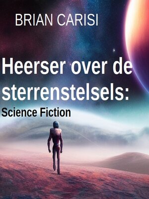 cover image of Heerser over sterrenstelsels